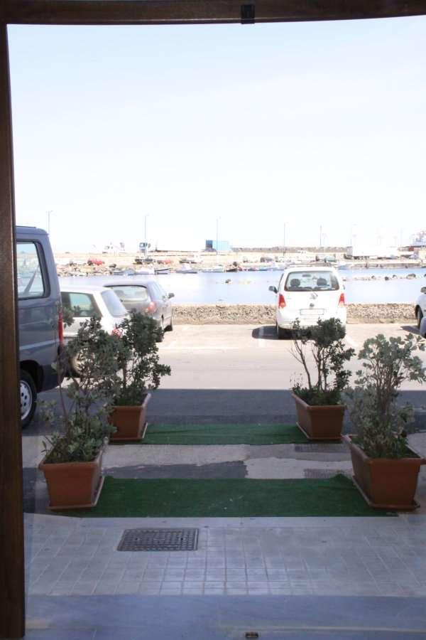 Yacht Marina Hotel Pantelleria Bekvämligheter bild